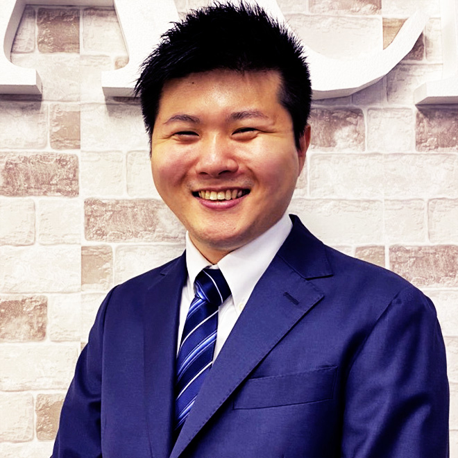 斉藤 仁君
